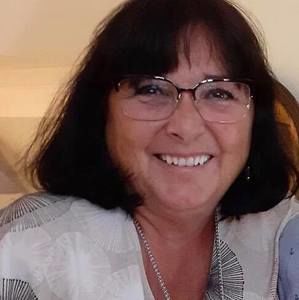 Meet your Posher, Maude